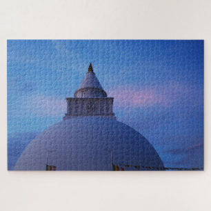 Kataragama Dämmerung Puzzle