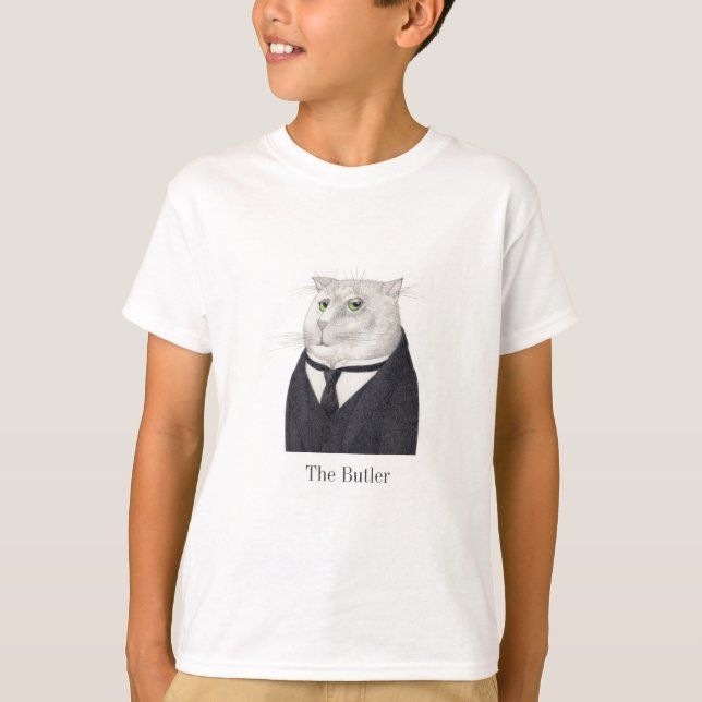 KATASCHENBOOTE - T - Shirt (Vorderseite)