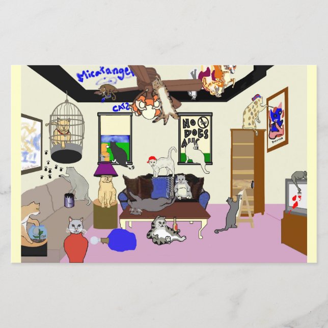 Katastrophe (Vorderseite)