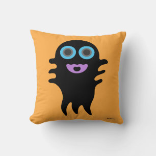 Katchka-Po Clupkitz Kuseno Kissen