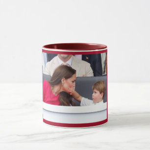KATE AND LOUIS MAMA & SON TASSE