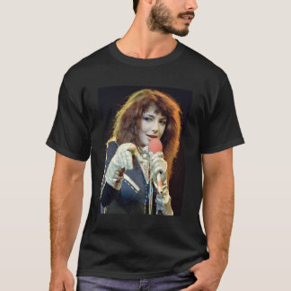 Kate Bush Fan Art Essential T - Shirt