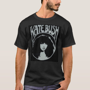 Kate Legend Singer nennen Bush Konzert und Tour Cl T-Shirt