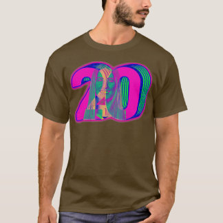 Kate Martin T-Shirt