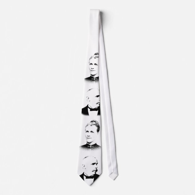 KateChasKateChas Krawatte (Vorderseite)