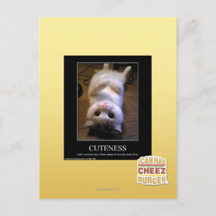 Kategorie 2 postkarte