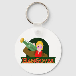 Kater Schlüsselanhänger