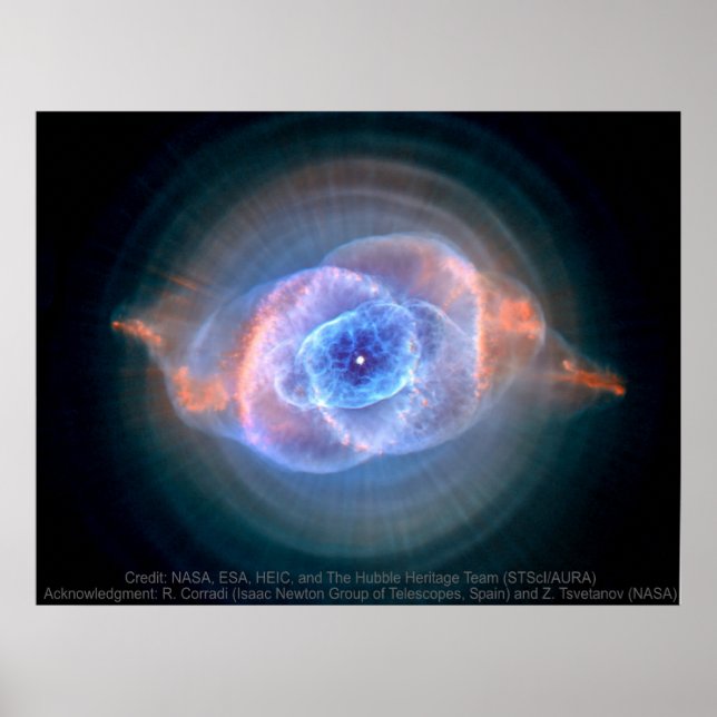 Kateyenebula Poster (Vorne)