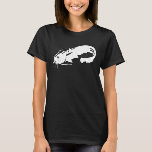 Katfisch T-Shirt
