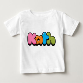 Kath Baby T-shirt