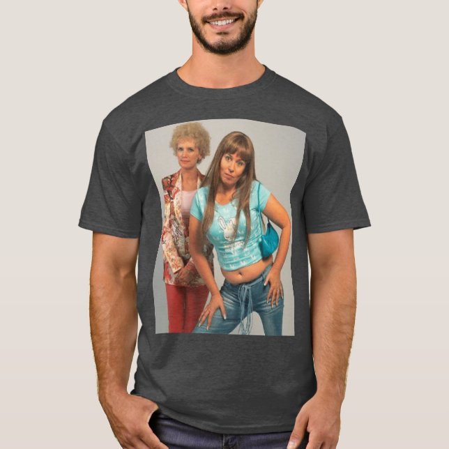 kath kim boy T-Shirt (Vorderseite)