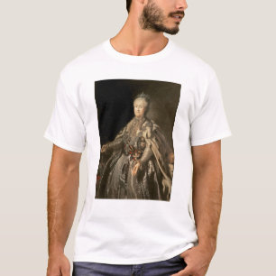 Katharina die Große, 1793 T-Shirt