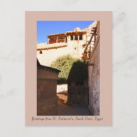Katharina-Kloster, Südsinai, Ägypten