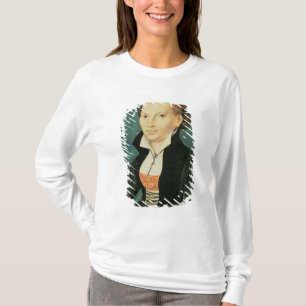 Katharina von Bora, zukünftige Ehefrau von Martin T-Shirt