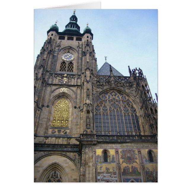 Kathedrale (Vorne)