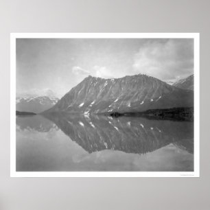 Kathedrale Alaska 1925 Poster