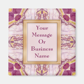 Kathedrale Crucifix Magnet