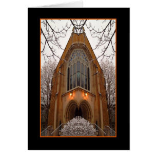 Kathedrale der Erleuchtung-Karte