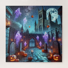 Kathedrale der Vergessenen Puzzle