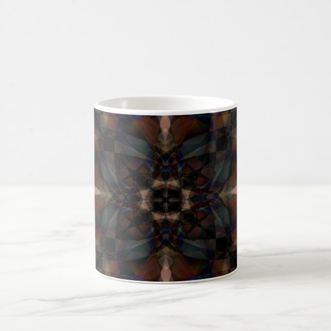 Kathedrale Kaffeetasse (Mittel)