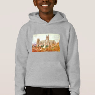 Kathedrale Kirche des Hl. Peter und Paul Hoodie