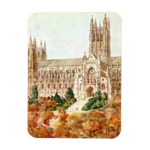 Kathedrale Kirche des Hl. Peter und Paul Magnet