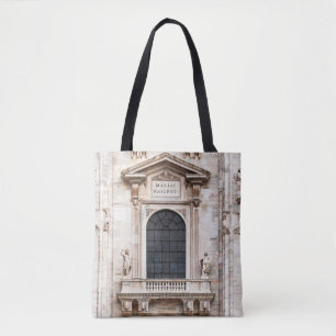 Kathedrale Kirche von Mailand. Schönes italienisch