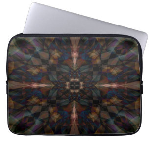 Kathedrale Laptopschutzhülle