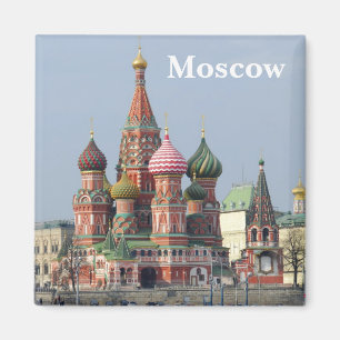 Kathedrale Magnet