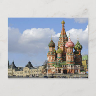 Kathedrale Postkarte