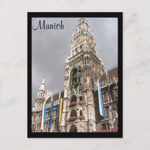 Kathedrale Postkarte