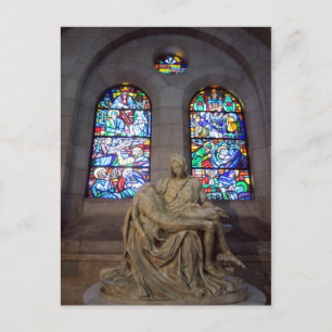 Kathedrale Postkarte