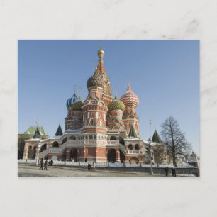 Kathedrale Postkarte