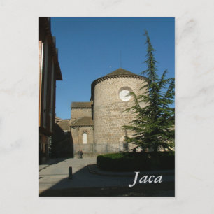 Kathedrale Postkarte