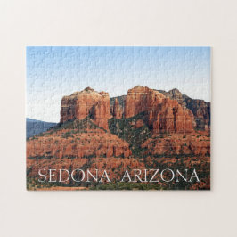 Kathedrale Rock 2 Puzzle