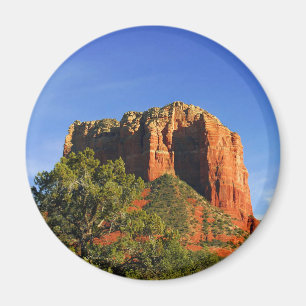 Kathedrale Rock, Arizona Magnet
