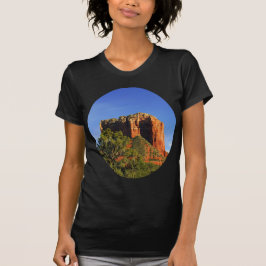 Kathedrale Rock, Arizona T-Shirt