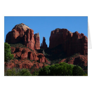 Kathedrale Rock in Sedona