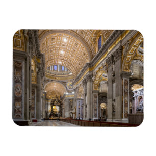Kathedrale Saint Peter Magnet