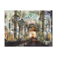 Kathedrale Santa Palmas