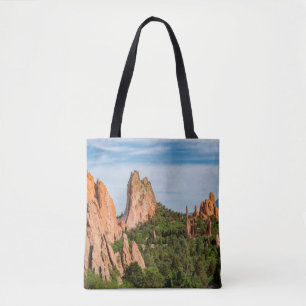 Kathedrale Spires Formationen Colorado Bag