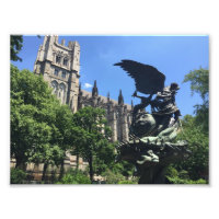 Kathedrale St. John the Divine New York City NYC