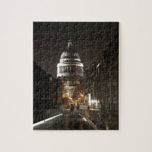 Kathedrale St. Pauls Puzzle