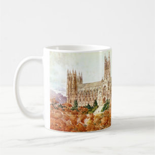 Kathedrale St. Peter und St. Paul Kaffeetasse