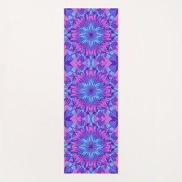 Kathedrale Stern Yogamatte