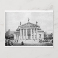 Kathedrale Vilnius, Litauen, von Wassily Sadovniko