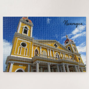 Kathedrale von Granada Puzzle