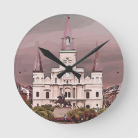 Kathedrale von New Orleans