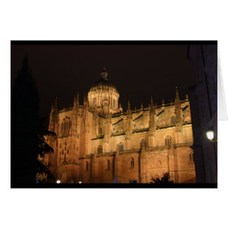 Kathedrale von Salamanca