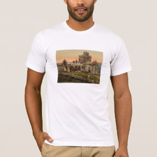 Kathedrale von St Germain, Schale, Isle of Man T-Shirt
